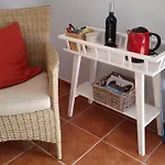 Casa Romero Bed & Breakfast Lliber