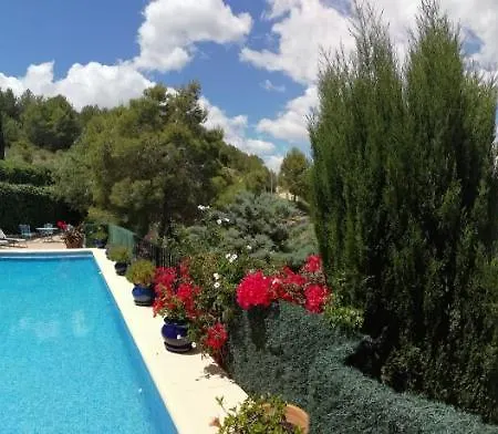 Casa Romero Bed & Breakfast