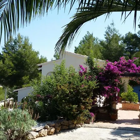 Casa Romero 4* Lliber