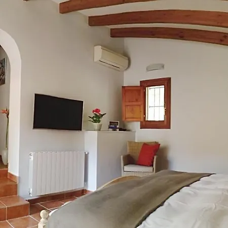 Nocleg ze śniadaniem Casa Romero
