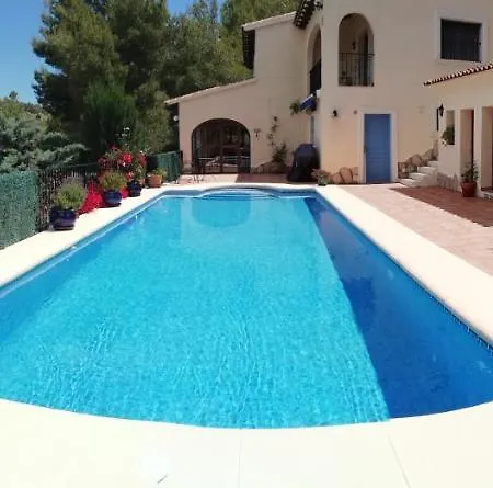 Casa Romero Bed & Breakfast