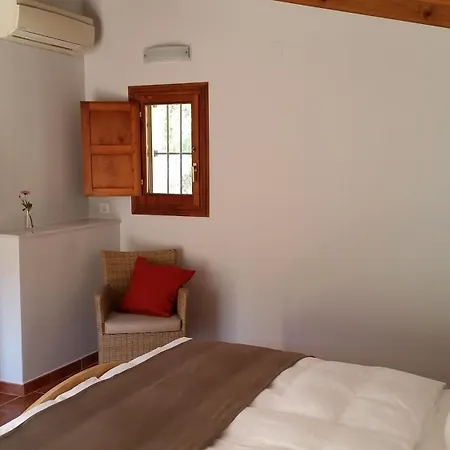 Casa Romero Lliber