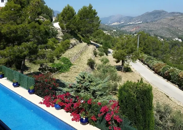 Bed & Breakfast Casa Romero 4*