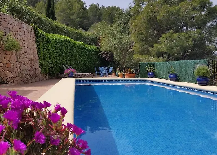 Casa Romero Bed & Breakfast 4*