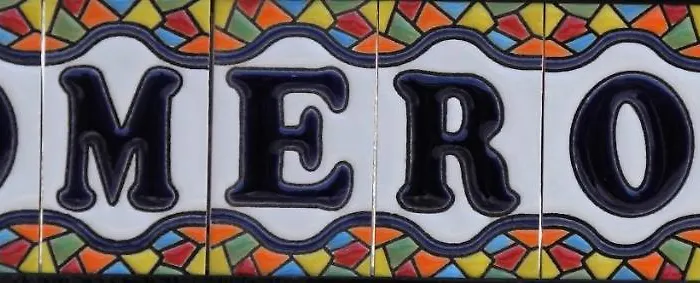 Casa Romero Lliber