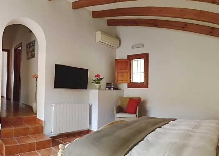 Bed & Breakfast Casa Romero