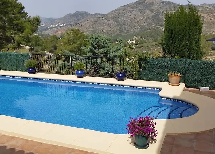 Casa Romero Bed & Breakfast 4*