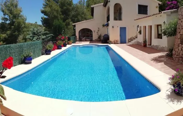 Casa Romero Bed & Breakfast