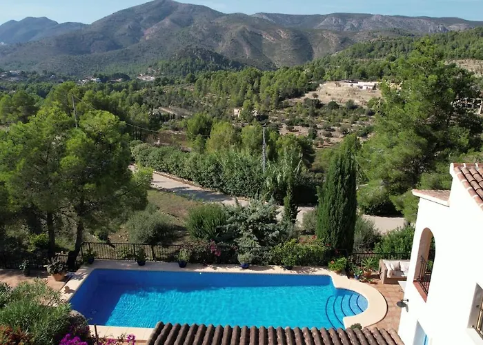 Bed & Breakfast Casa Romero