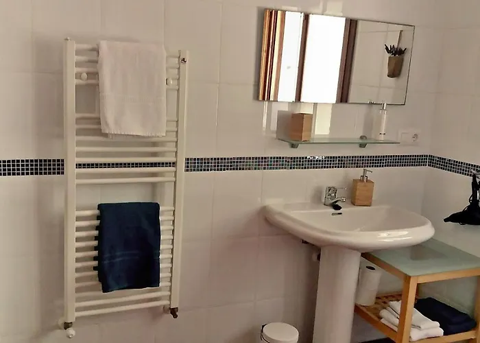 Casa Romero Bed & Breakfast 4*