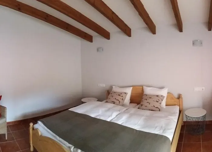 Casa Romero Bed & Breakfast 4*