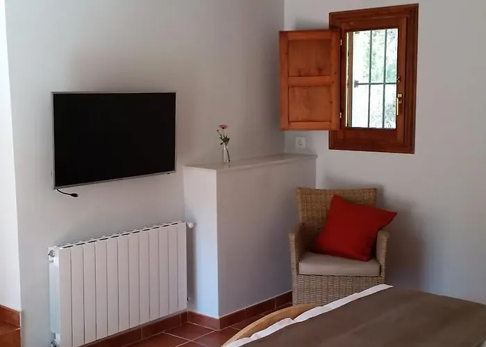 Bed & Breakfast Casa Romero 4*