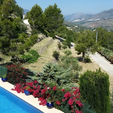 Frühstückspension Casa Romero 4*