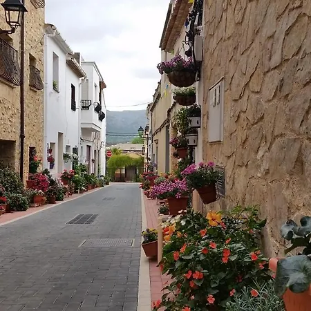 Casa Romero 4*