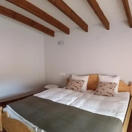 Casa Romero Nocleg ze śniadaniem 4*
