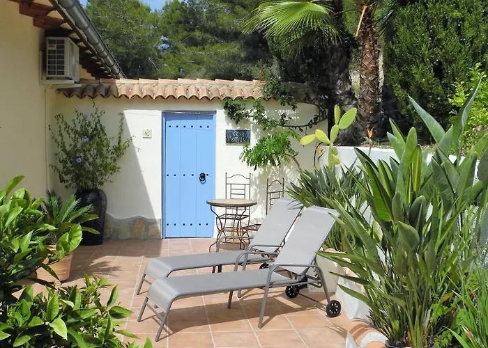 Casa Romero Lliber