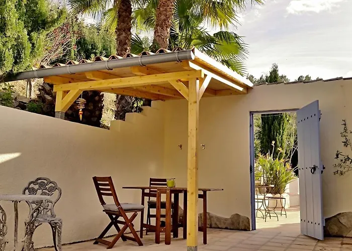 Casa Romero 4*