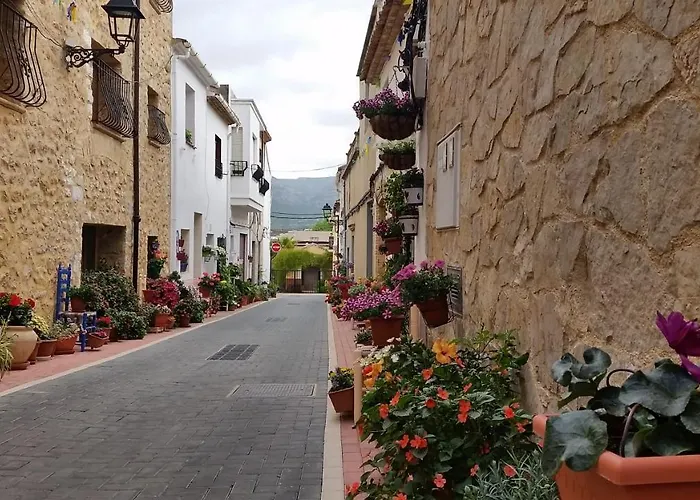 Casa Romero 4*