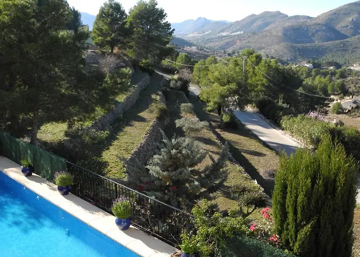 Casa Romero Panzió 4*