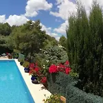 Casa Romero Bed & Breakfast