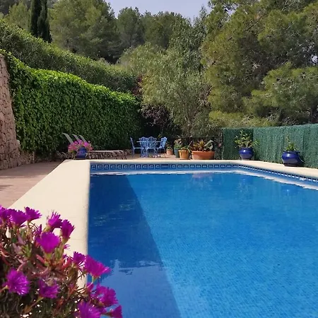 Casa Romero Bed & Breakfast 4*