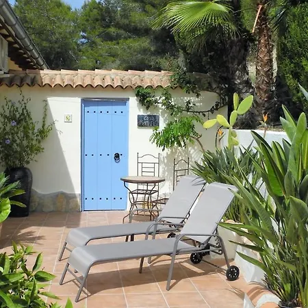 Casa Romero Lliber
