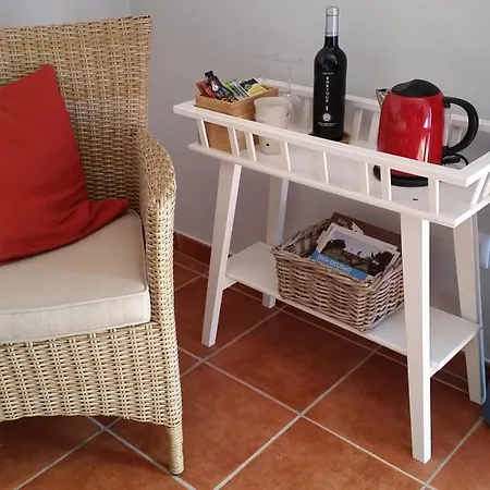 Casa Romero Bed & Breakfast Lliber