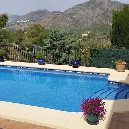 Casa Romero Bed & Breakfast 4*