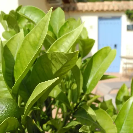 Casa Romero Bed & Breakfast