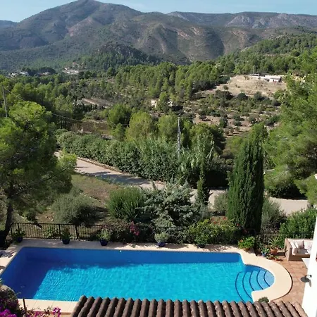 Bed & Breakfast Casa Romero