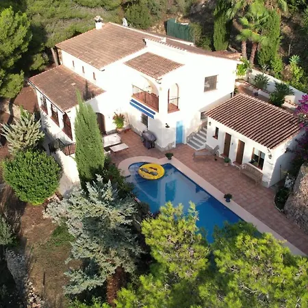 Bed & Breakfast Casa Romero 4*