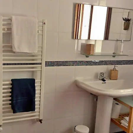 Casa Romero Bed & Breakfast 4*