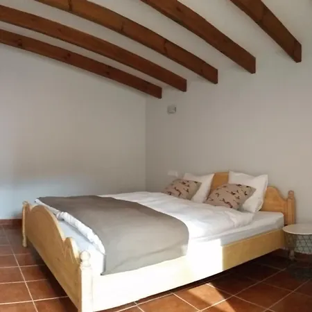Casa Romero Bed & Breakfast 4*
