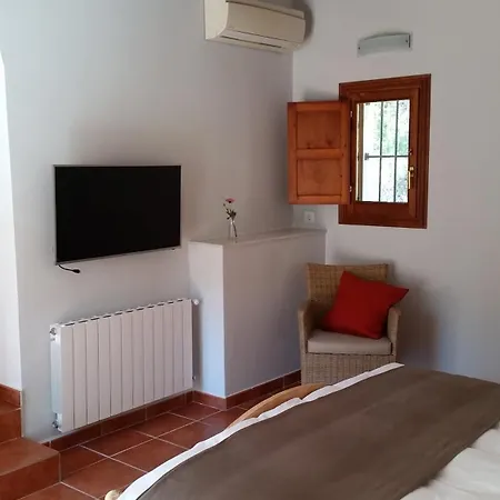 Bed & Breakfast Casa Romero 4*