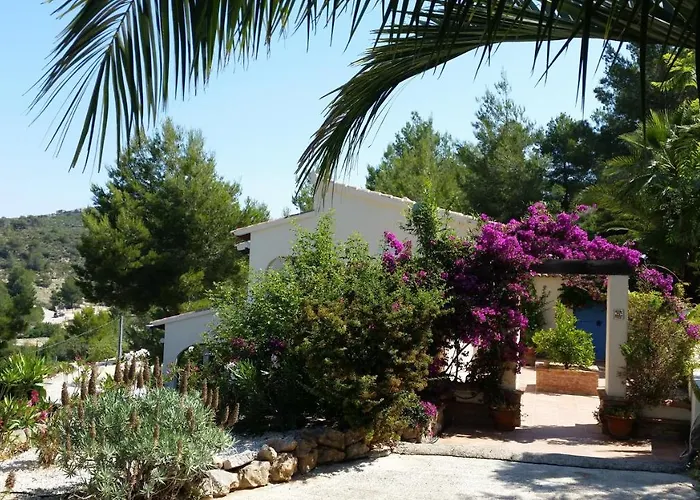 Casa Romero 4* Lliber